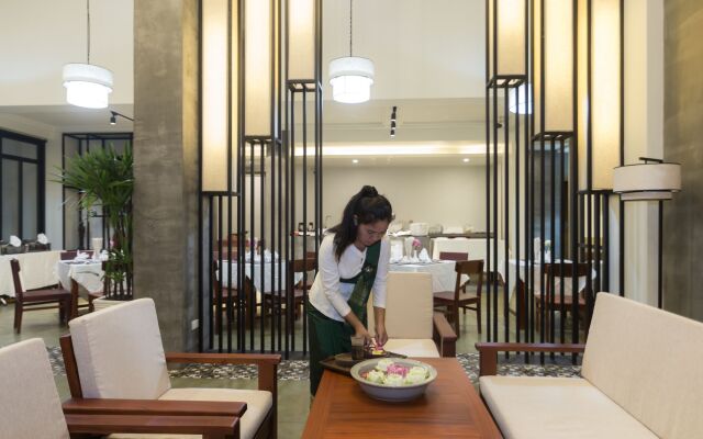 Bayon Modern Residence