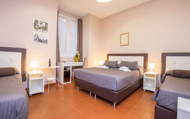 Azzurra Guest House