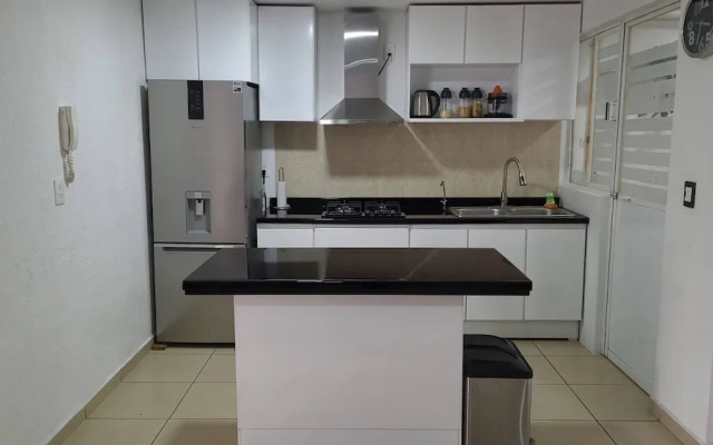 Comfortable and Privated Apartment