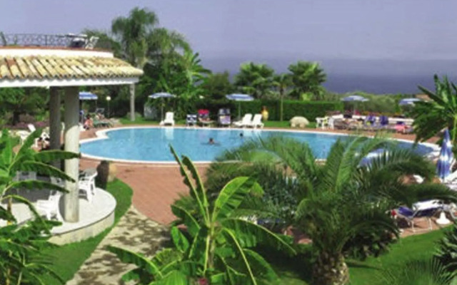 Hotel Residence Costa Azzurra