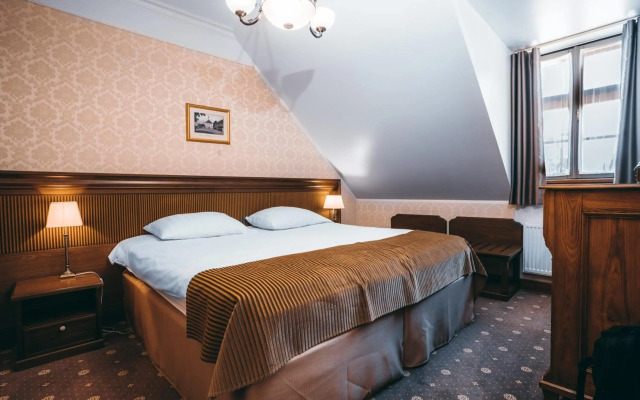 Arensburg Boutique Hotel & Spa