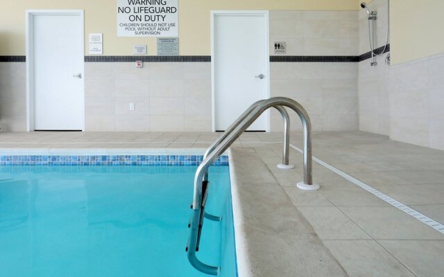 Courtyard North Brunswick