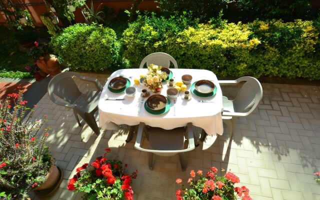 Belvilla by OYO Casa Rosada