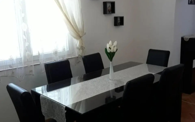 Apartments by the sea Trpanj, Peljesac - 14309