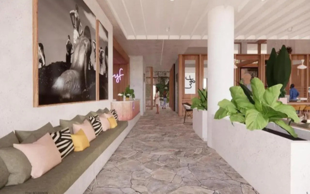 lyf Bondi Junction Sydney