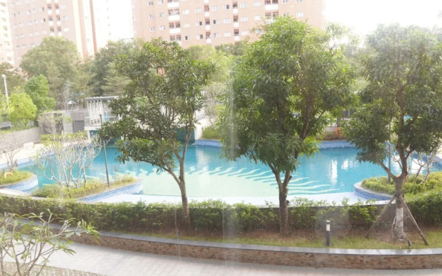 Starlake Daewoo Managed by Anstay Ha Noi