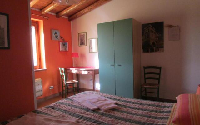 Agriturismo Capuano