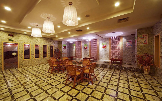 Sunny Resort Hotel - Dandong