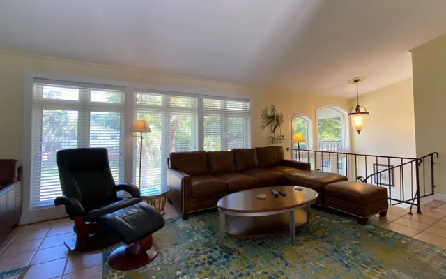 Turtle Dunes 4 Bedroom Home