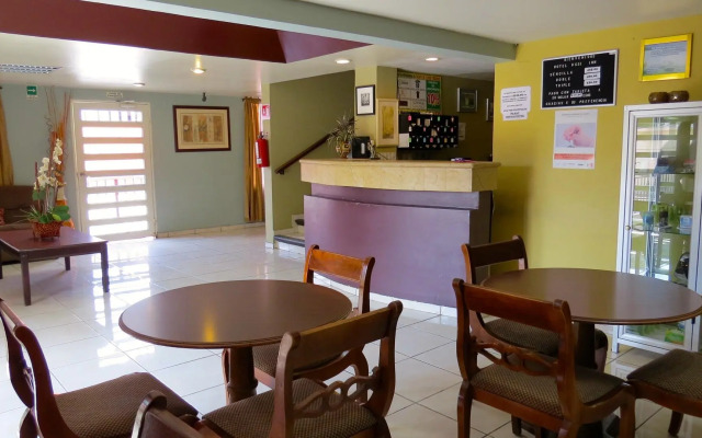 Ossi Inn Hotel