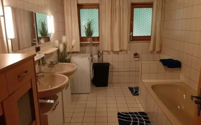 Ferienwohnung in Viechtach