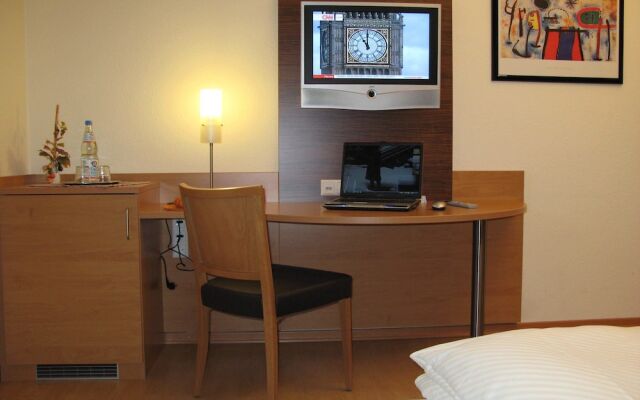 Serviced Apartments Kurpfalzhof