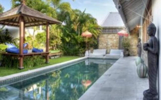 Coco Poco Villa Seminyak