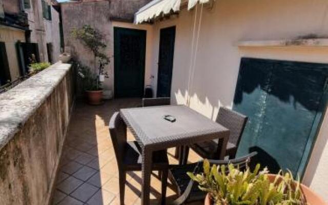 Residenza al Volto