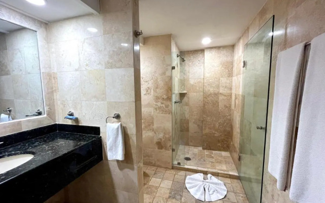 Hotel Delfin