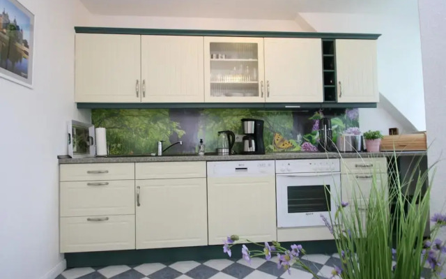 Ferienwohnung Am Strand in Schwerin