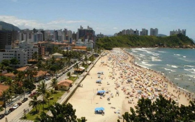 Apartamento Village Tombo