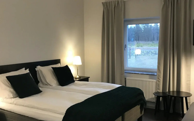 Rasta Värnamo