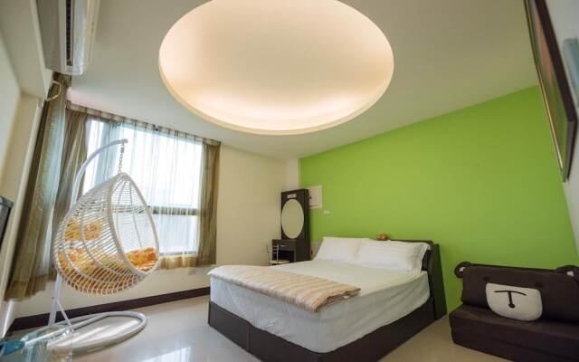 Sweet Dream Homestay