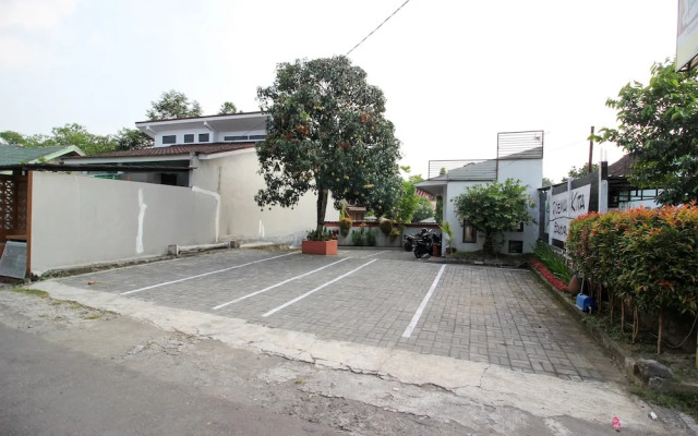 Roemah Kita Boutique Hotel
