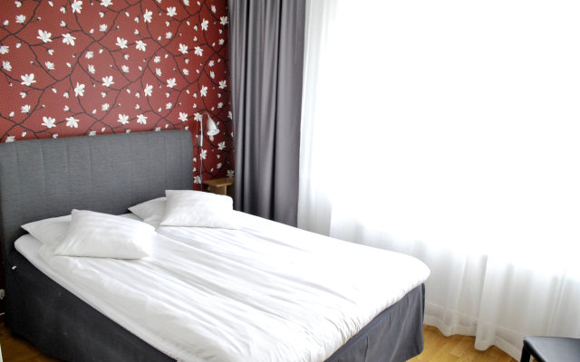 City Central Hotel Örebro, by First Hotels
