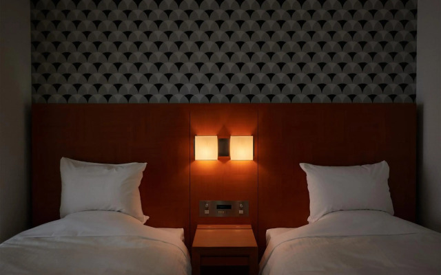 Hotel Murasakimura
