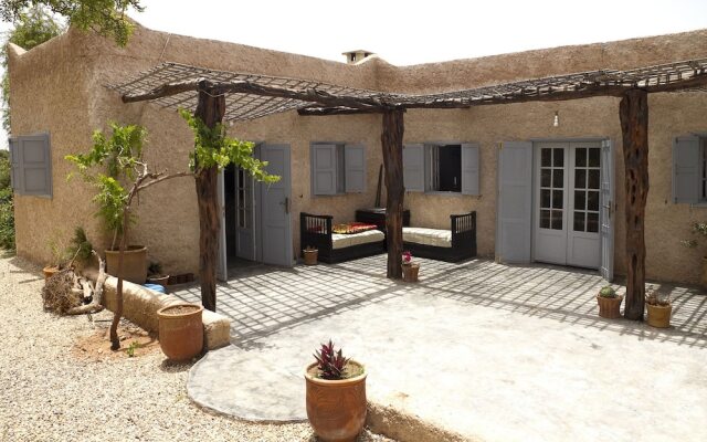 Hotel Riad Tigmin Eden