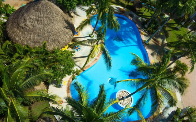 Hotel Splash Inn Nuevo Vallarta