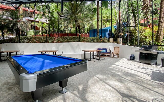 Villas Santerras
