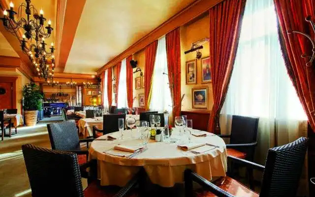 Hotel Balkan
