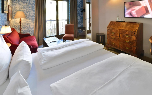 monbijou Hotel Berlin