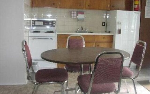 Kingsbridge Inn Bon-Air Motel
