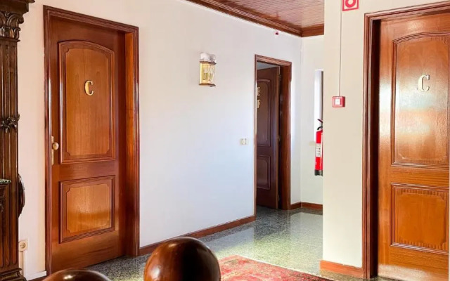 Jantesta Guest House