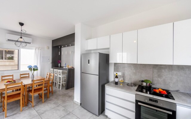 Napa Bay View Villa 3