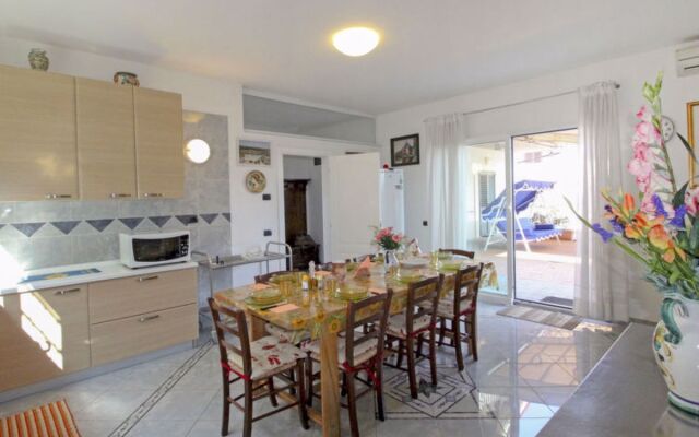 Villa La Rosa Montelupo Fiorentino 29821