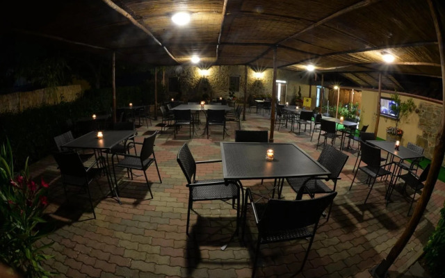 Agriturismo La Posta Reale