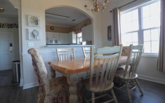 Ironwood Condominium #931