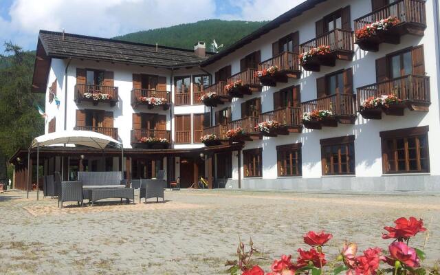 Park Hotel Gran Bosco