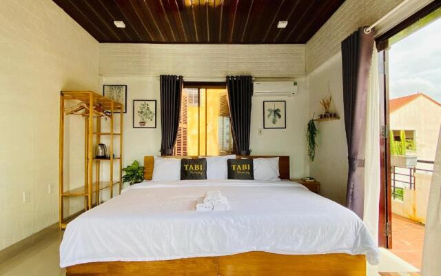 Tabi homestay