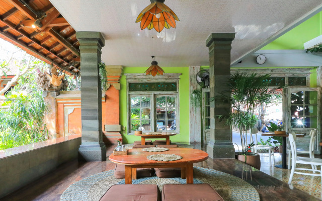 Three Brothers Bungalows & Villas