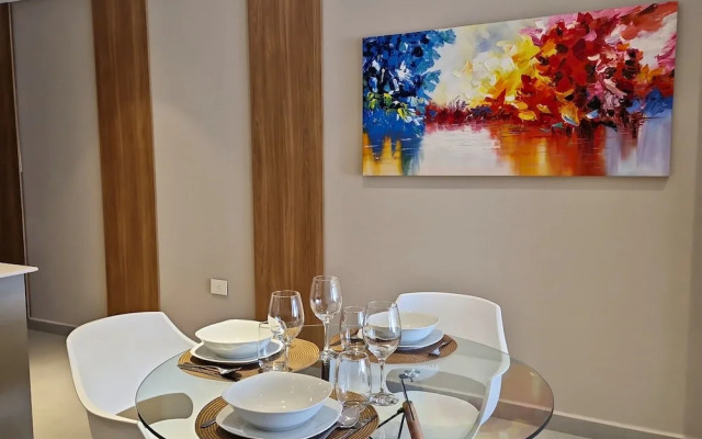 ABIBA Apart-Hotel & SPA