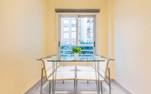 Modern&New Loft Puerto Madero