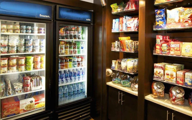 Hampton Inn Lawrenceville