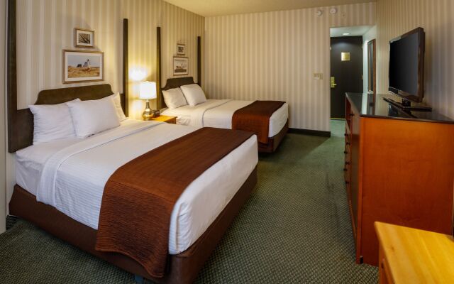 Red Lion Hotel Bellevue