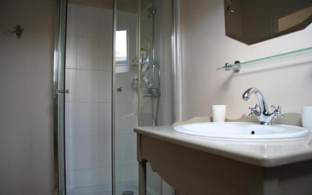 Chambres d'hôtes Le Clos d'Hauteville