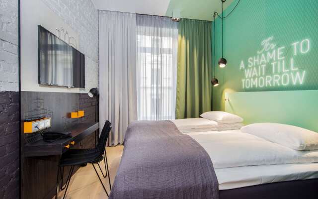 Comfort Hotel Karl Johan