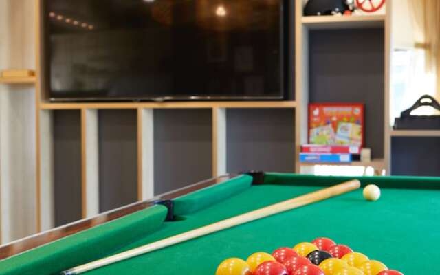 Aparthotel Adagio and Spa Vannes