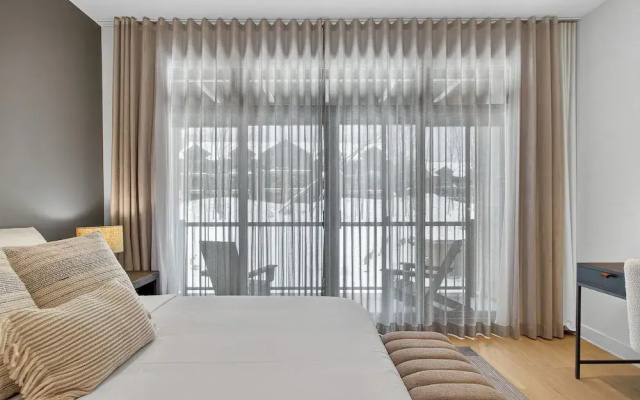 201 Verbier Building 5