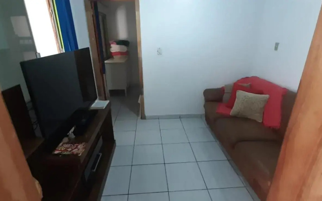 Casas de Aluguel da Lulu