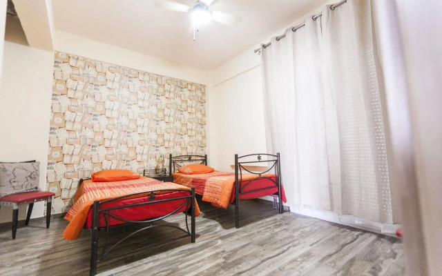 Nomads Meteora - Hostel